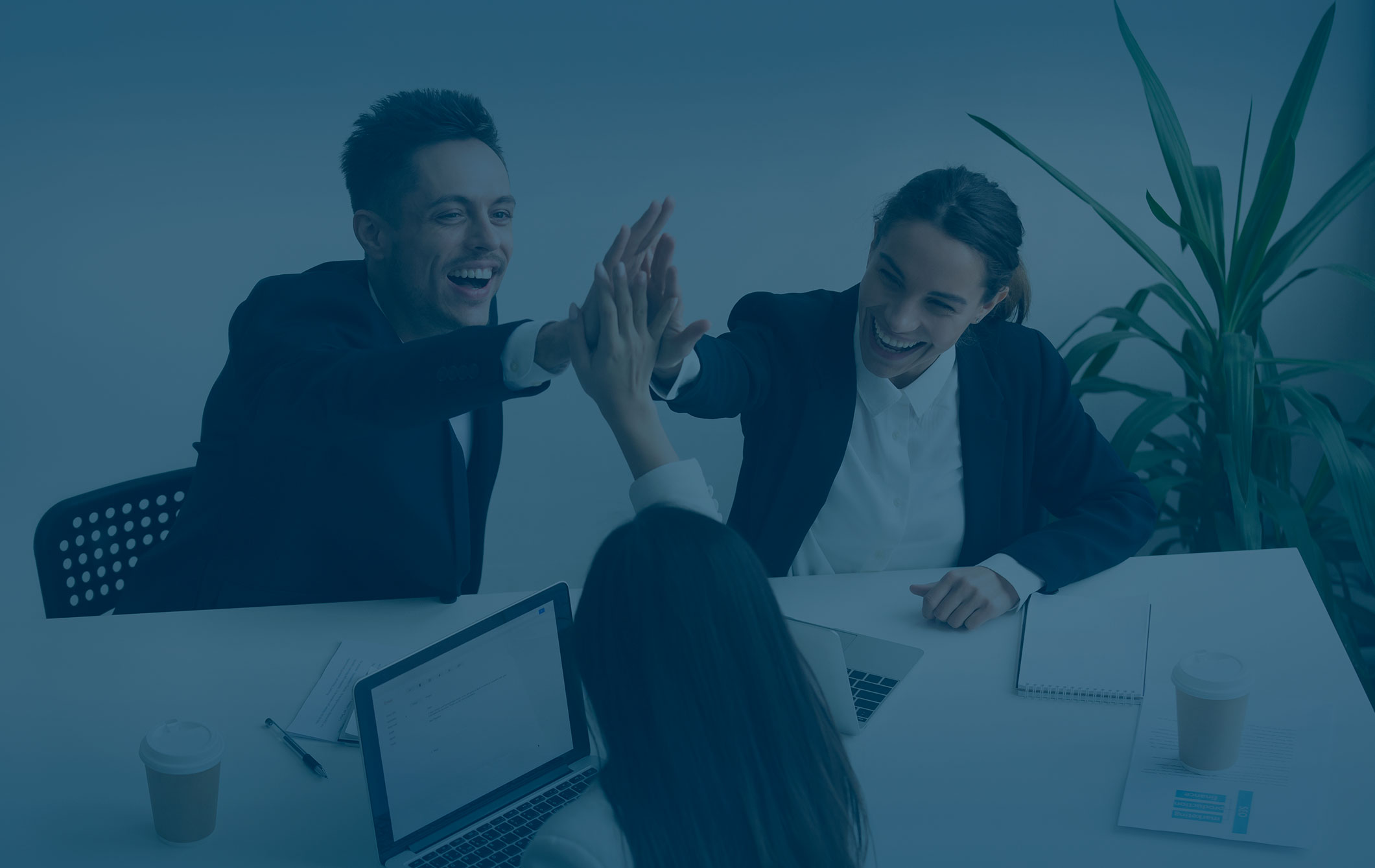 Тренинг «Мотивация сотрудников, основанная не на деньгах»